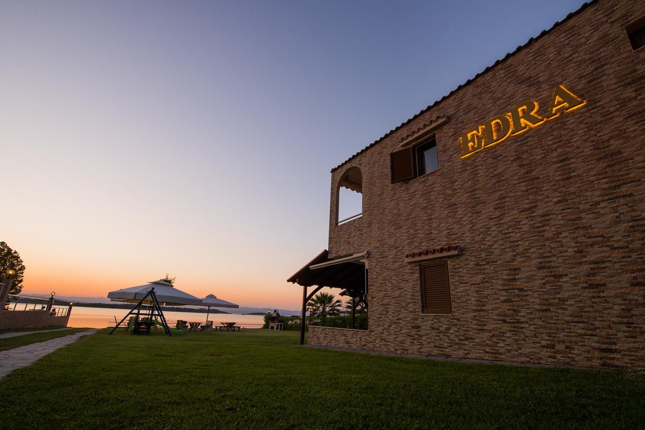 Edra Studios Vourvourou Exterior photo